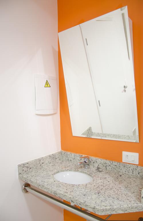 Semprehotel Três Lagoas Quarto foto