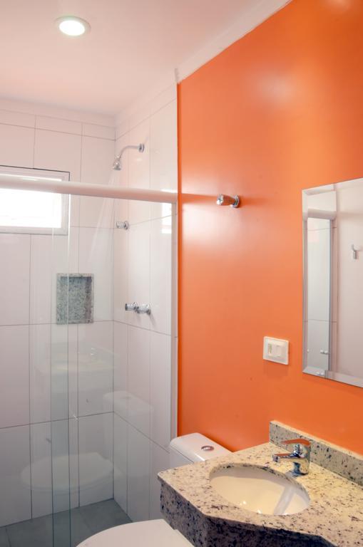 Semprehotel Três Lagoas Quarto foto